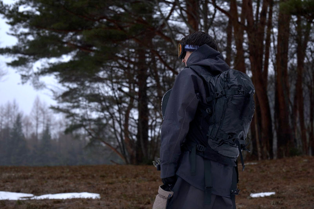 YETI バッグパック　LBG2415