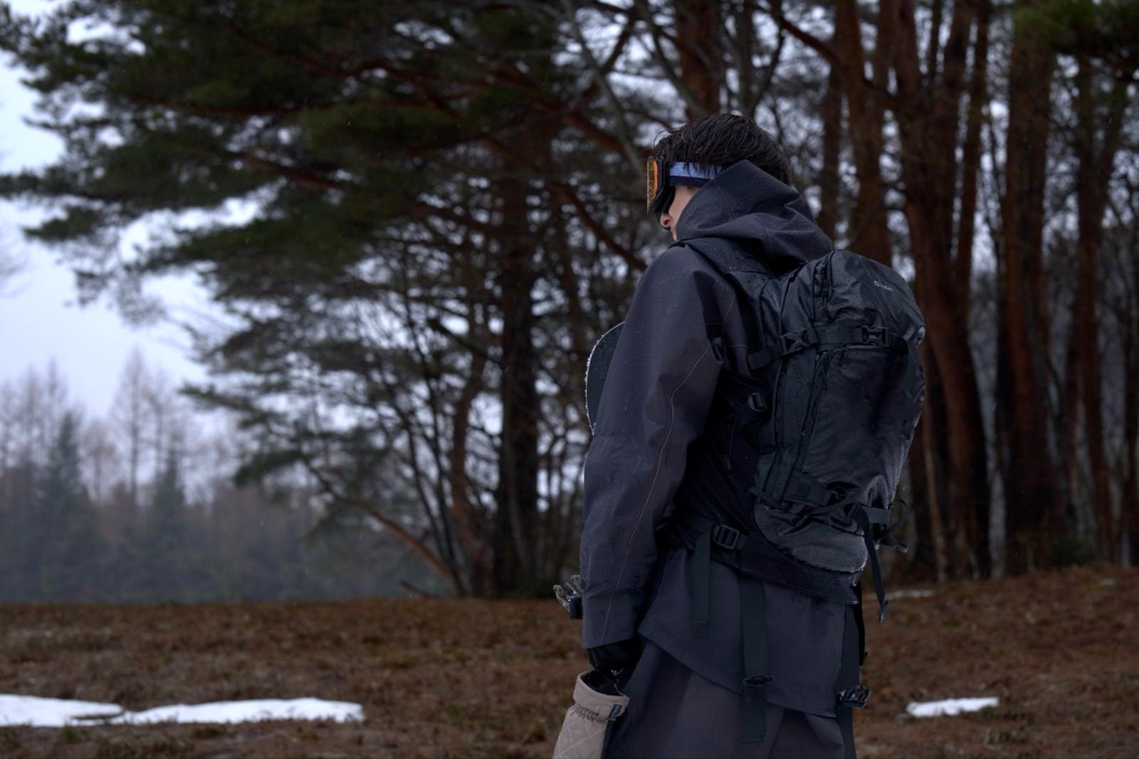 YETI バッグパック　LBG2415