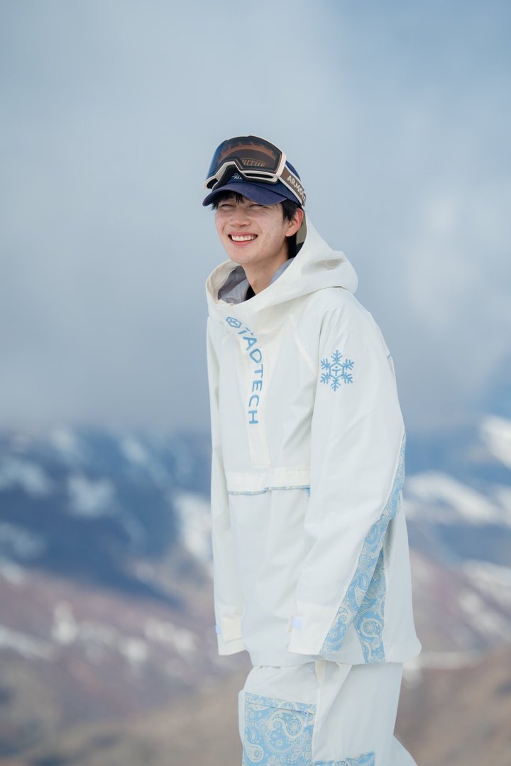 26-27 2L Anorak Jacket