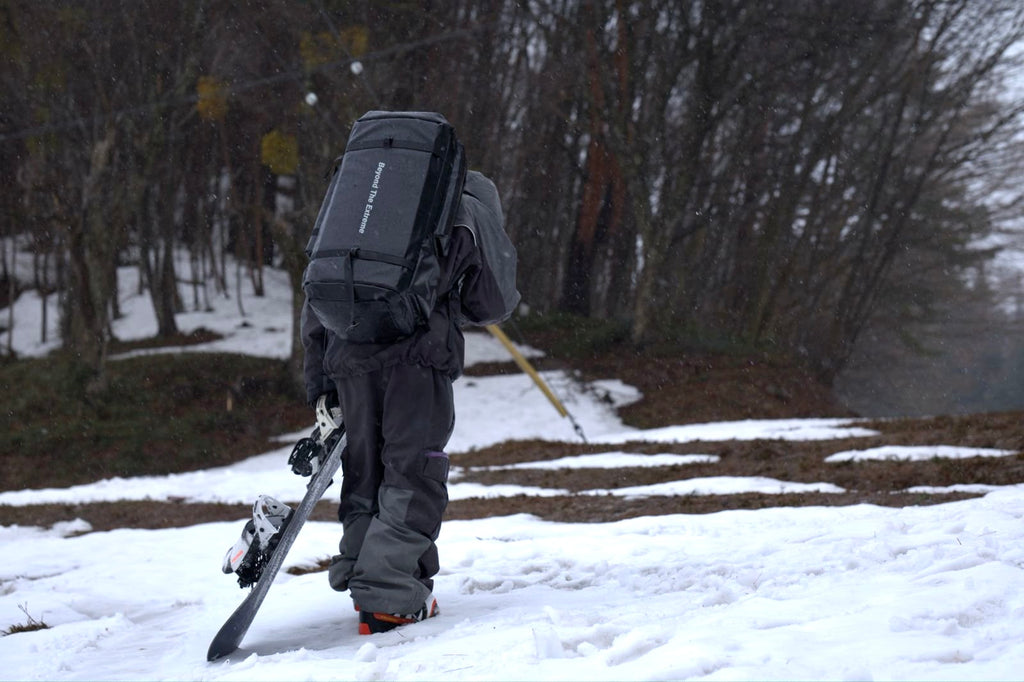 Cross Backpack LDBG2203