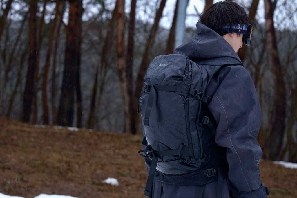 YETI バッグパック　LBG2415