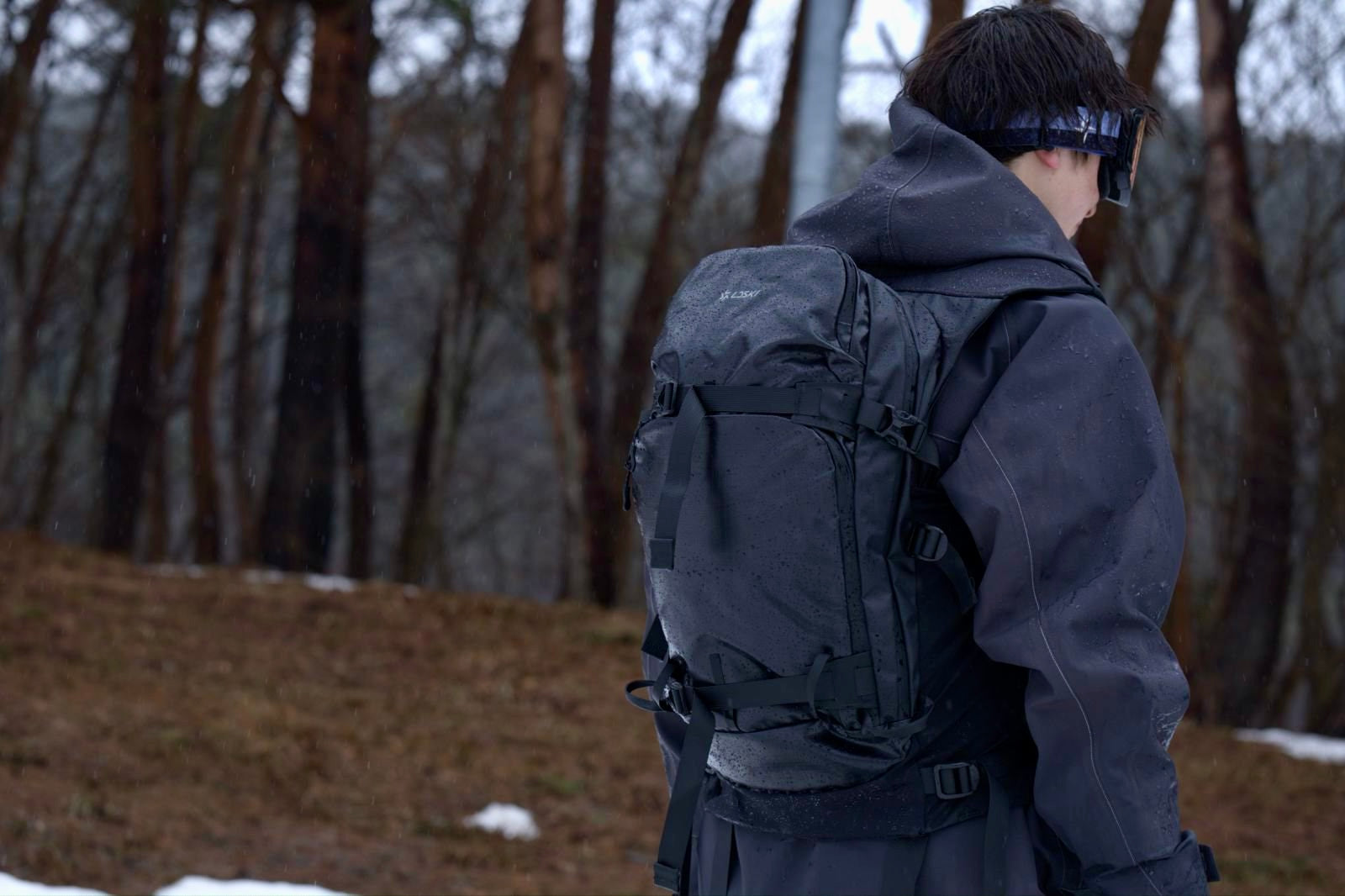 YETI バッグパック　LBG2415