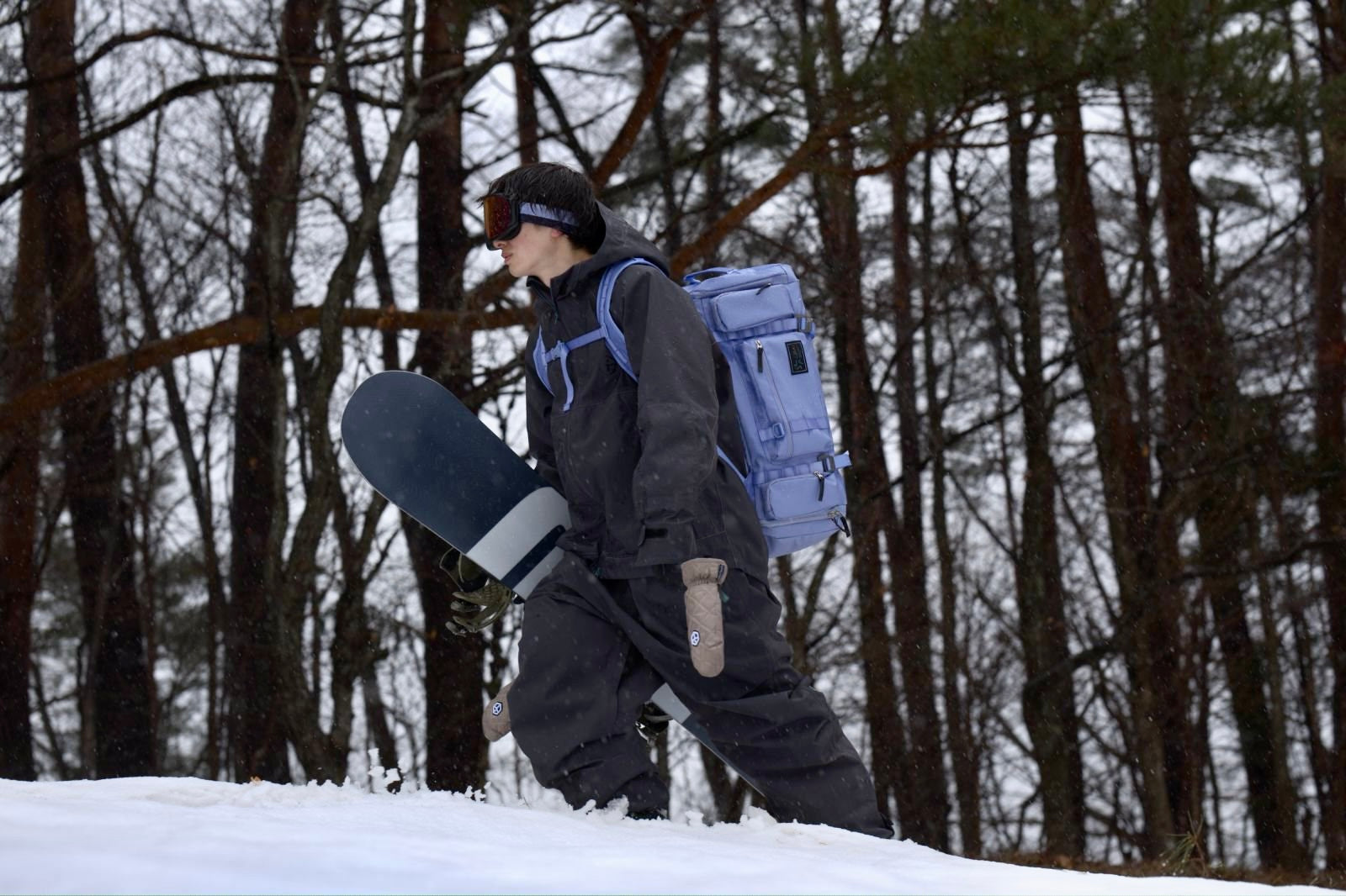 Cross Backpack LDBG2203