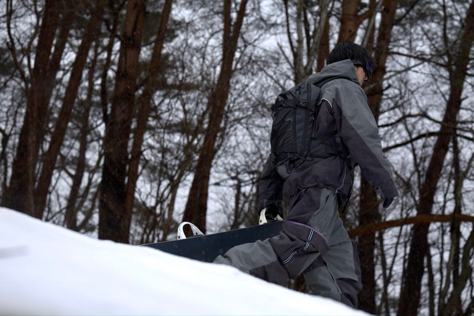 YETI バッグパック　LBG2415