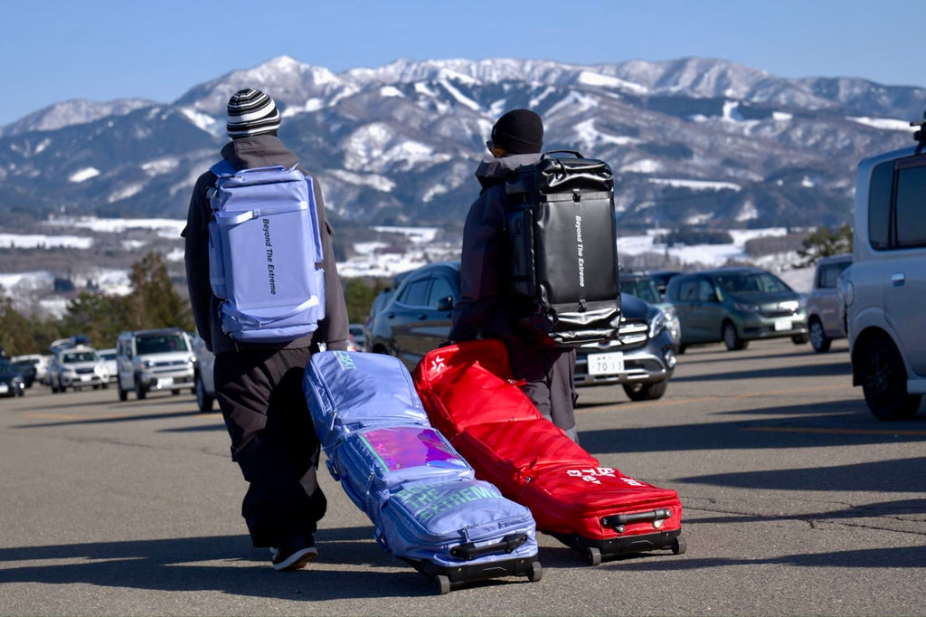 スノーボードキャリーバッグ　LDBG1903