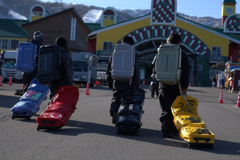 スノーボードキャリーバッグ　LDBG1903