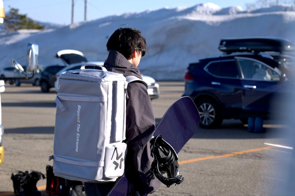 Cross Backpack LDBG2203