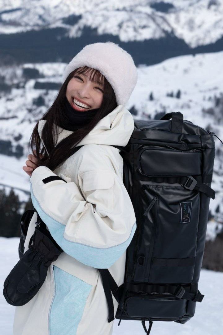 Cross Backpack LDBG2203