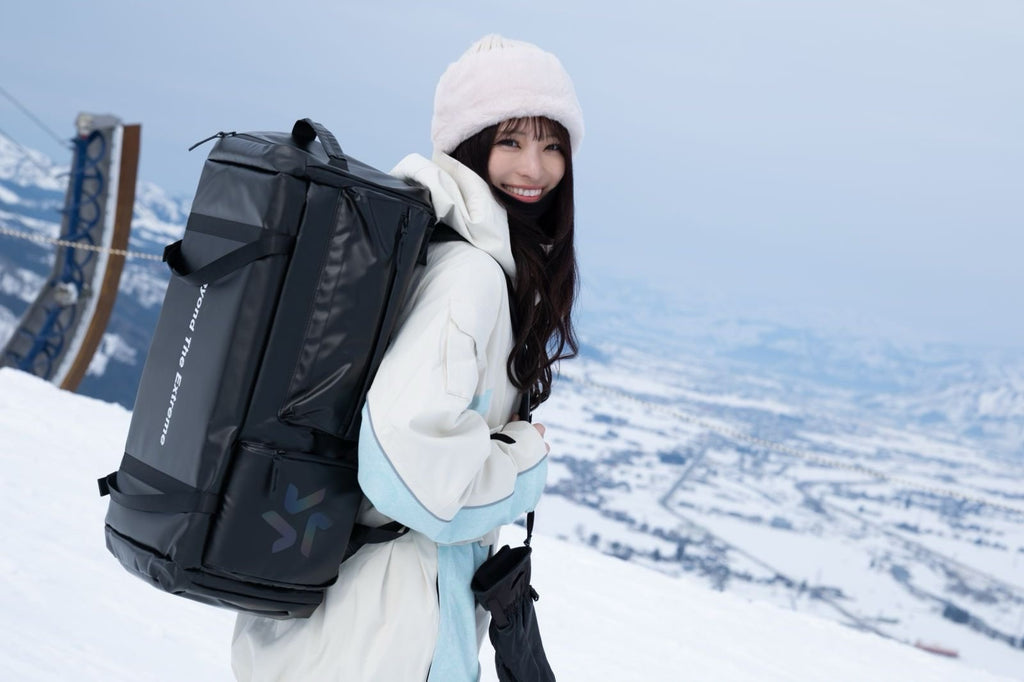 Cross Backpack LDBG2203