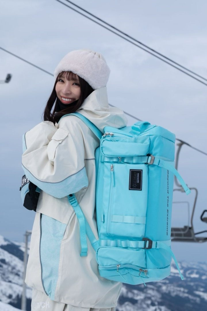 Cross Backpack LDBG2203