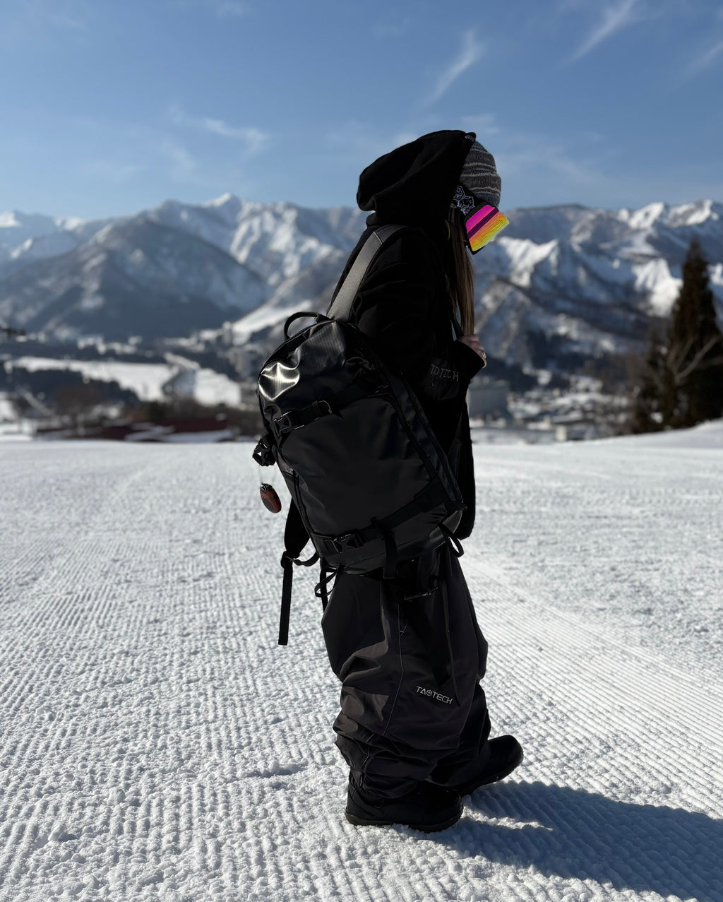 YETI バッグパック　LBG2415