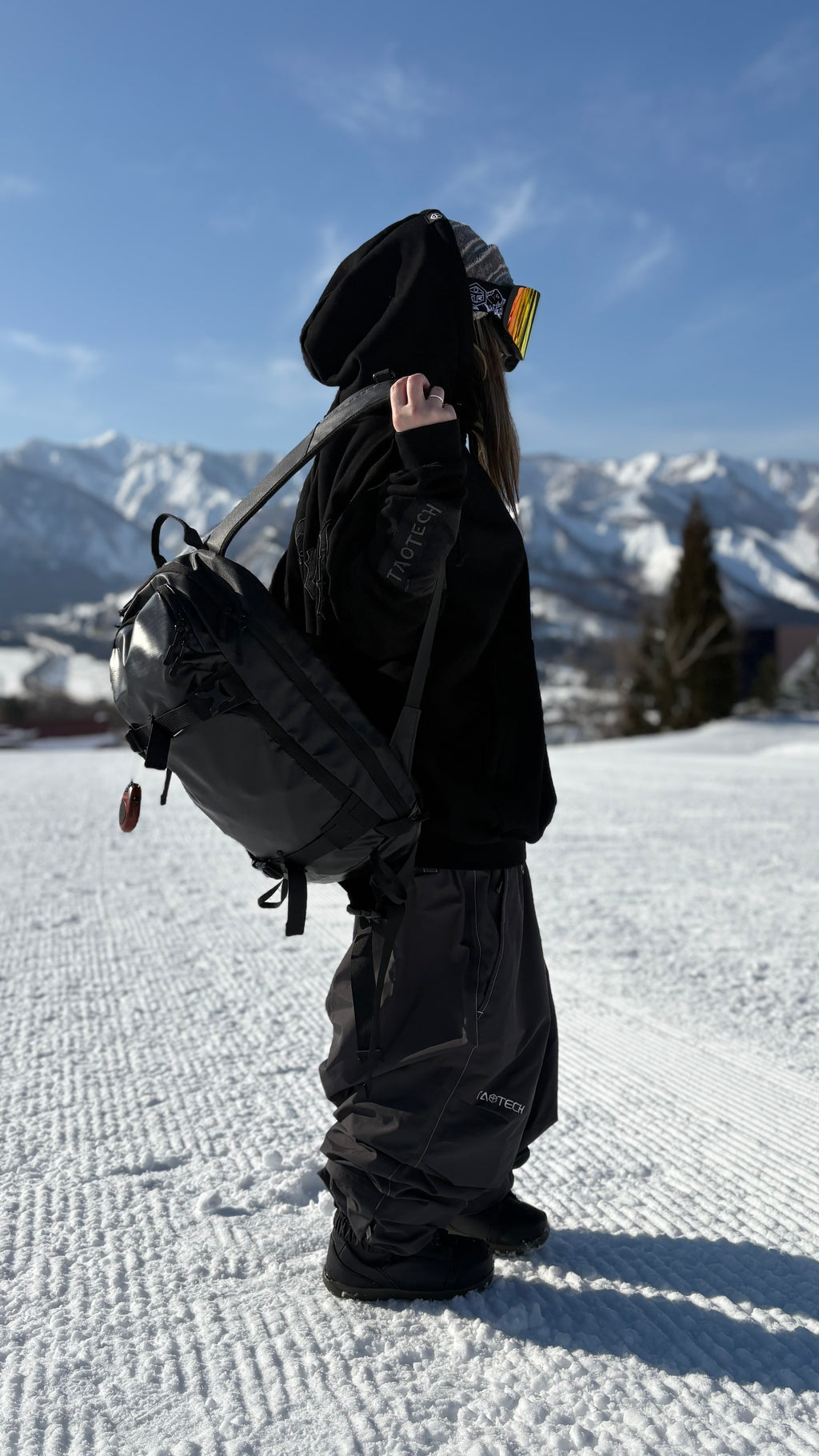 YETI バッグパック　LBG2415