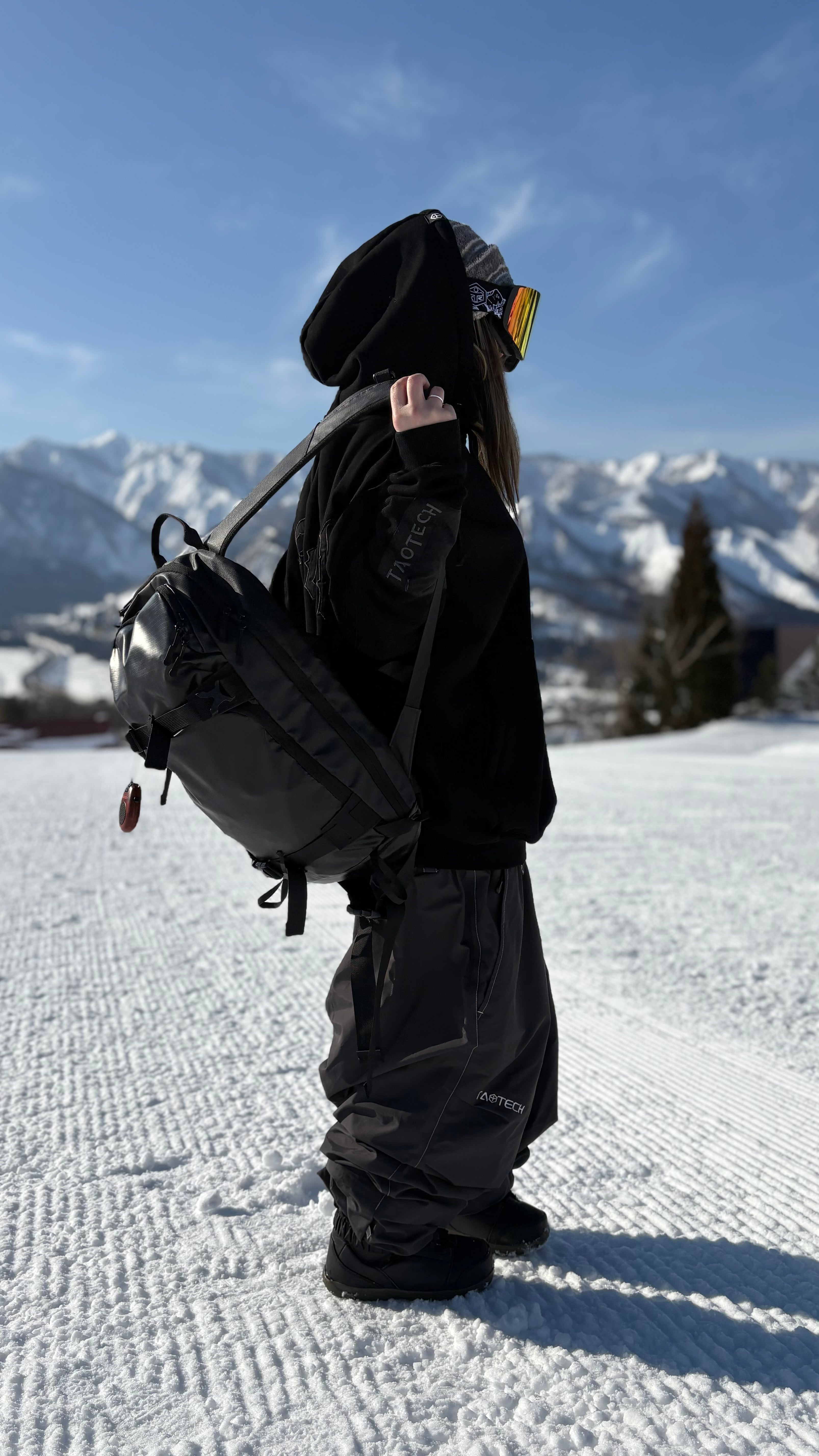 YETI バッグパック　LBG2415