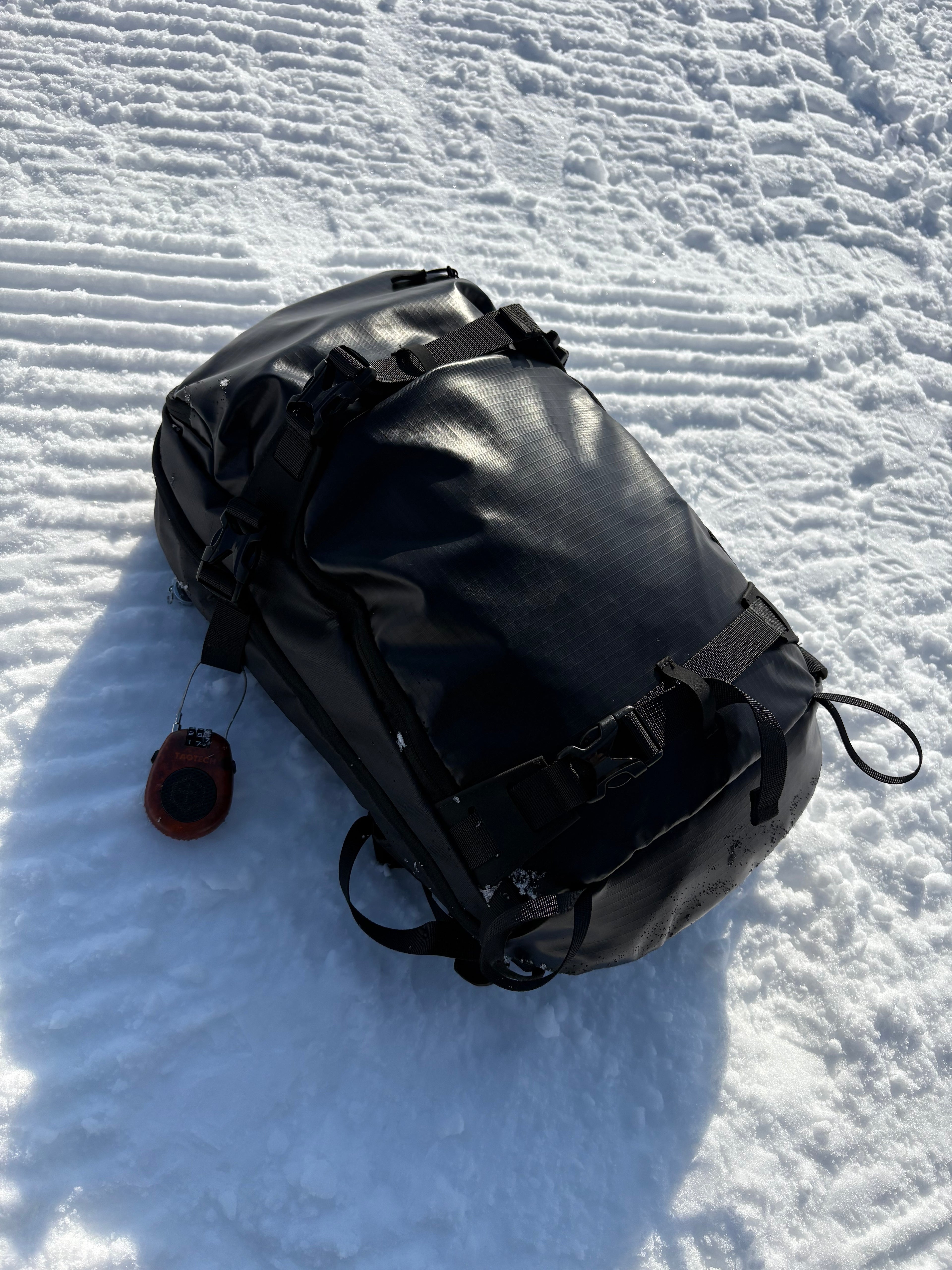 YETI バッグパック　LBG2415