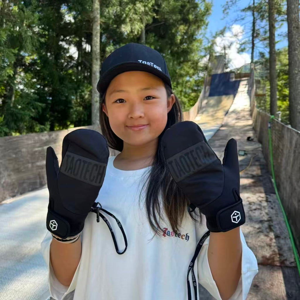 パークグローブ【オフトレ兼用】