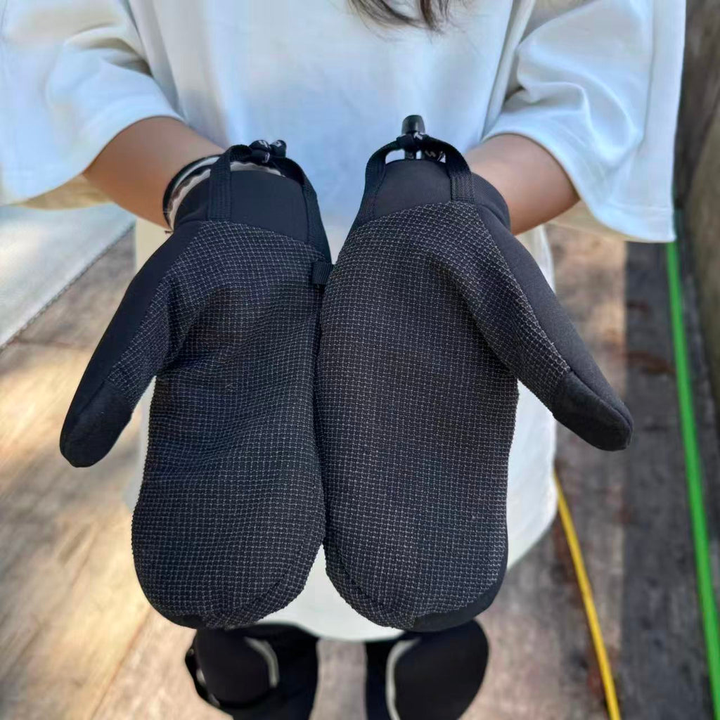 パークグローブ【オフトレ兼用】