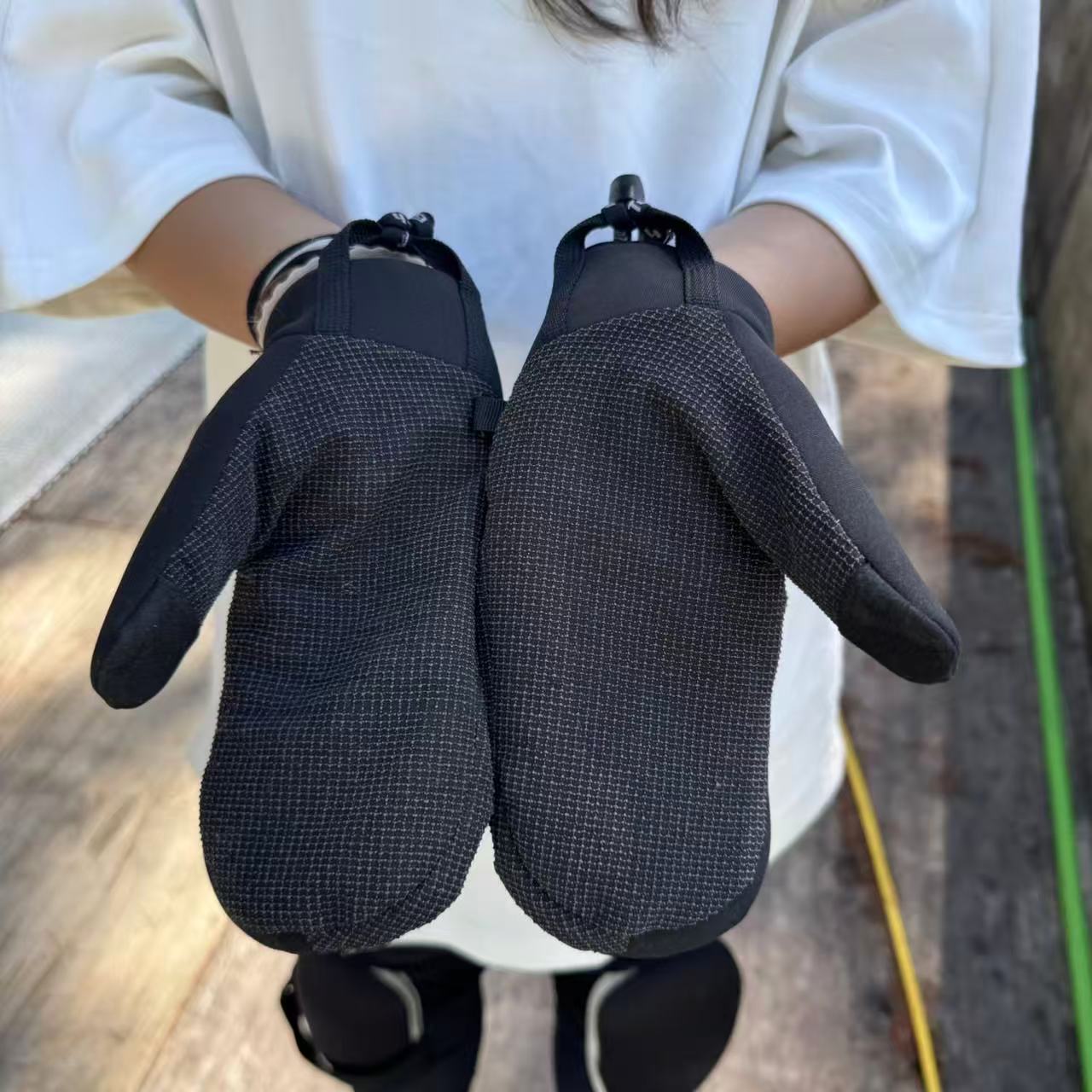 パークグローブ【オフトレ兼用】