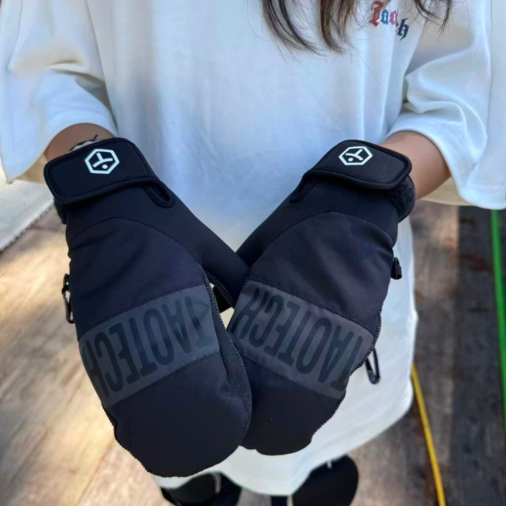 パークグローブ【オフトレ兼用】