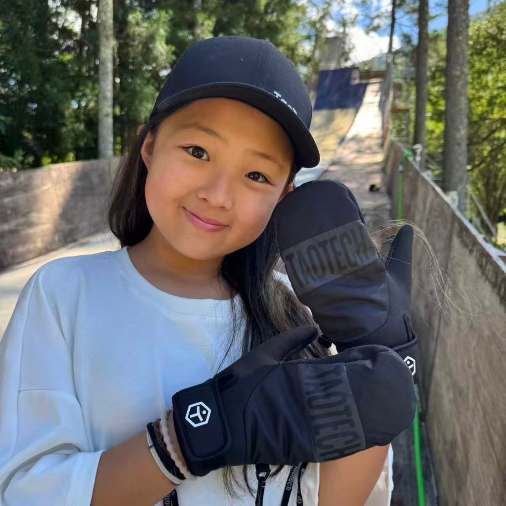 パークグローブ【オフトレ兼用】