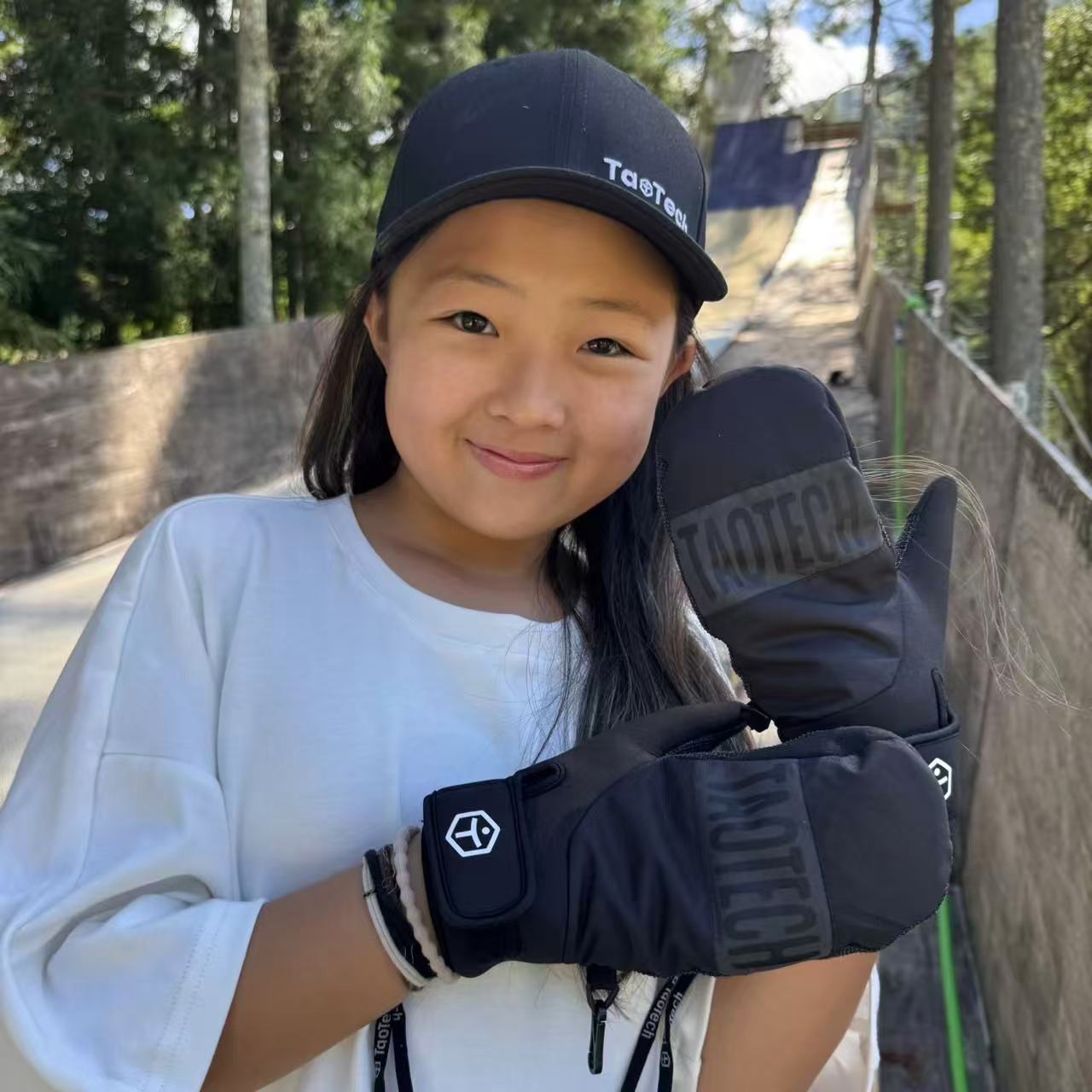 パークグローブ【オフトレ兼用】