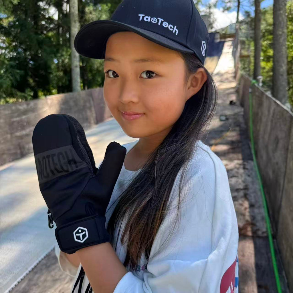 パークグローブ【オフトレ兼用】