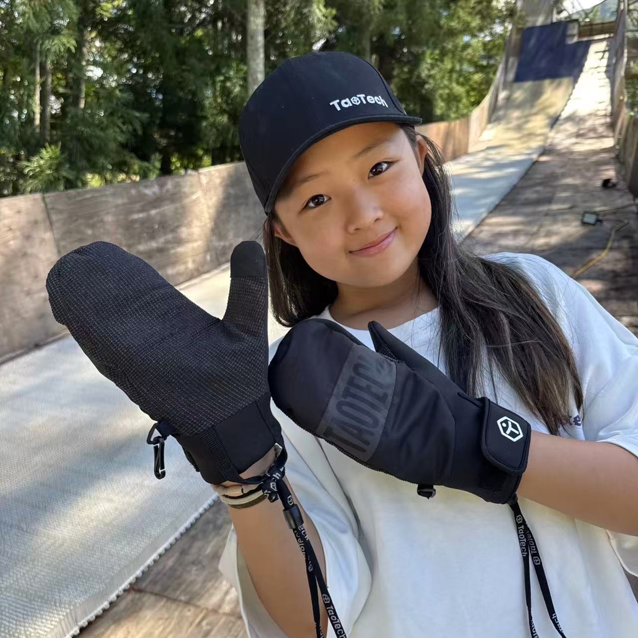 パークグローブ【オフトレ兼用】