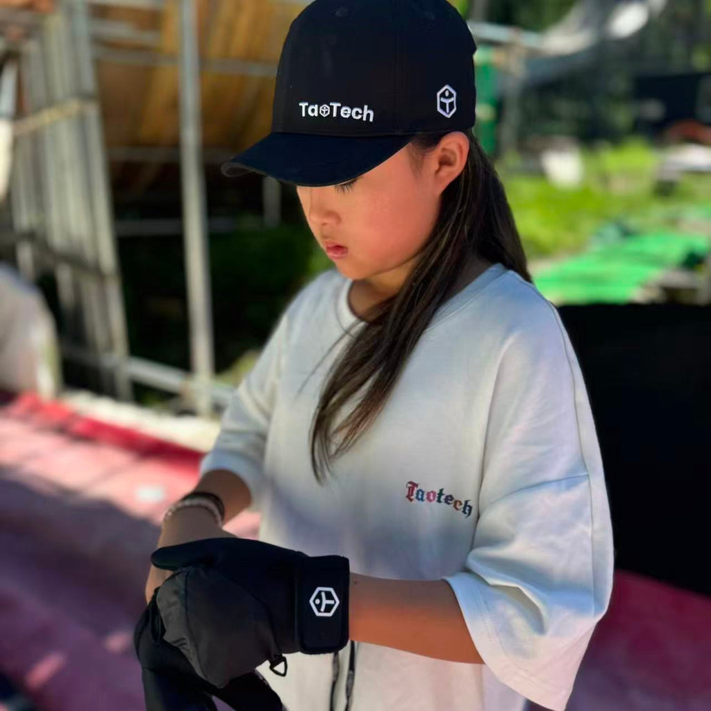 パークグローブ【オフトレ兼用】