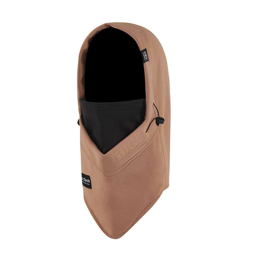 撥水フードウォーマー