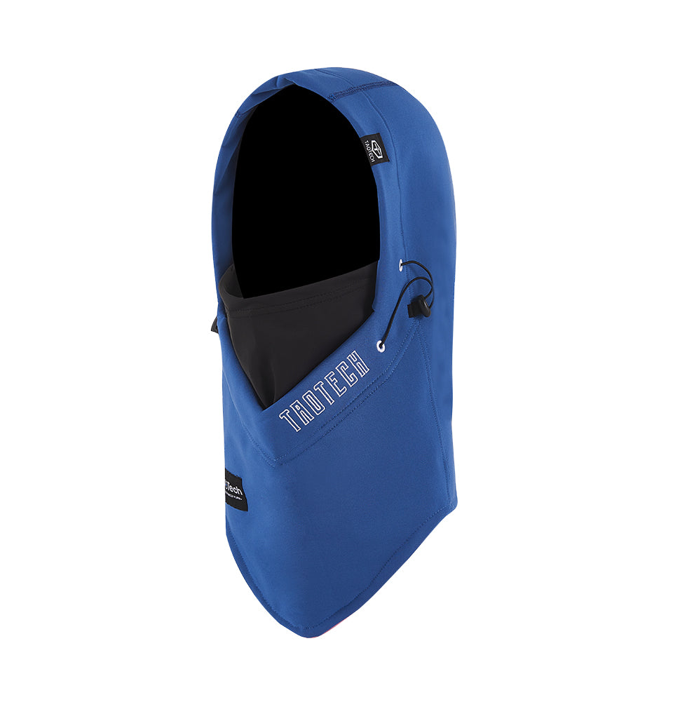 撥水フードウォーマー