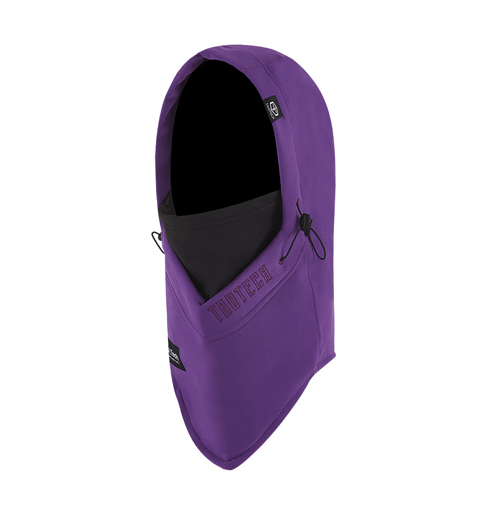 撥水フードウォーマー