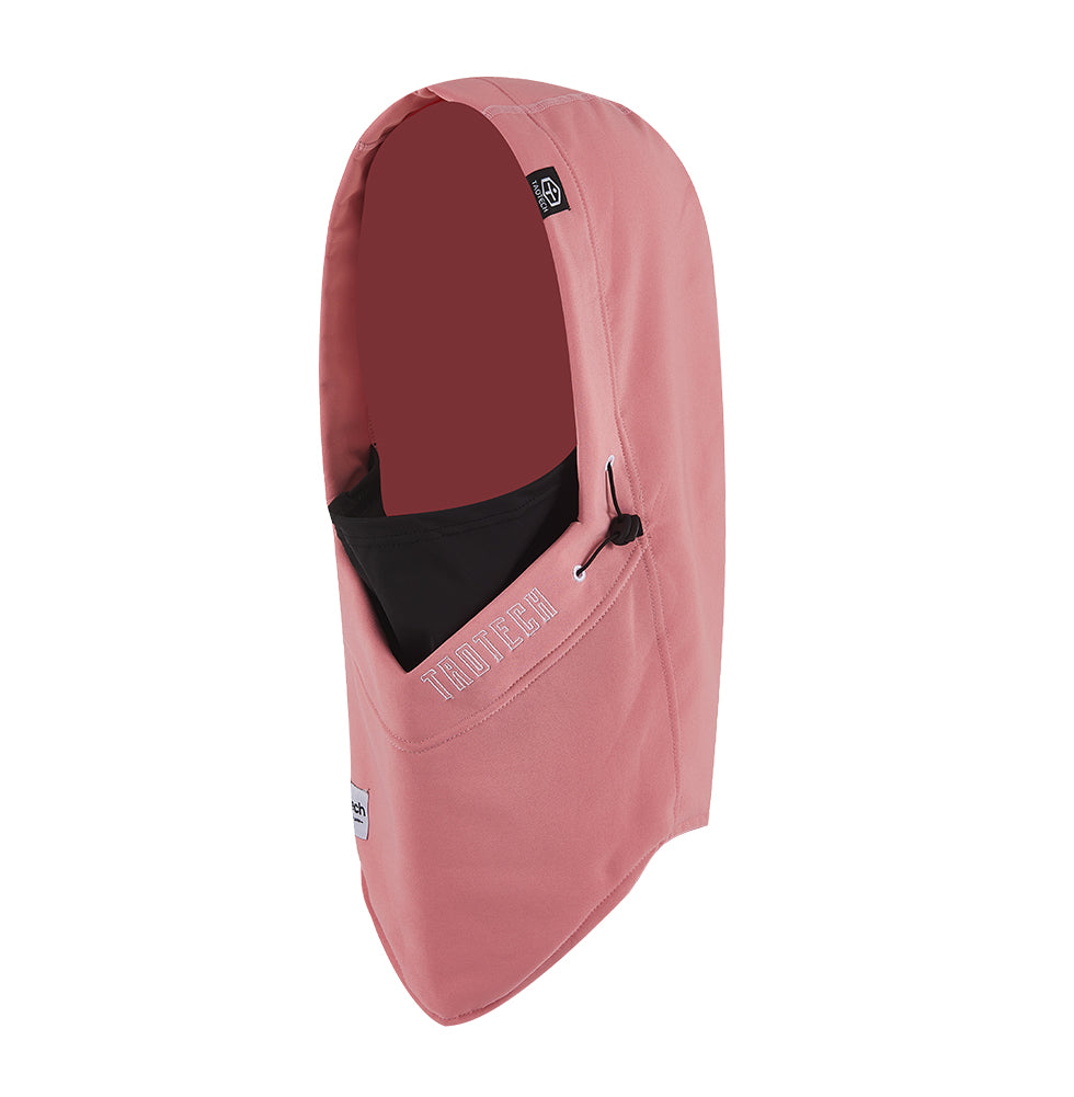 撥水フードウォーマー