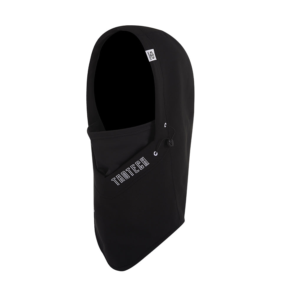 撥水フードウォーマー