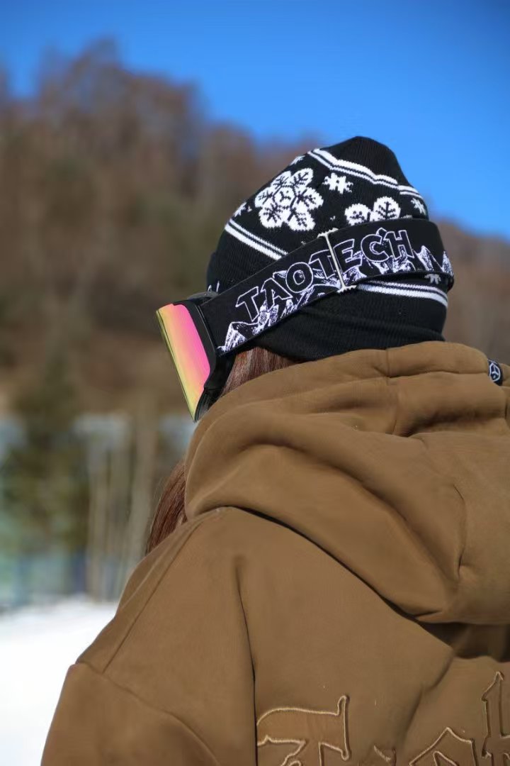 25-26 偏光フリップアップゴーグル