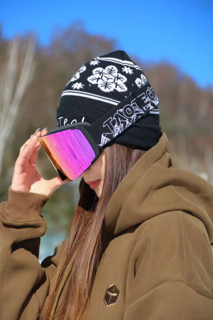 25-26 偏光フリップアップゴーグル