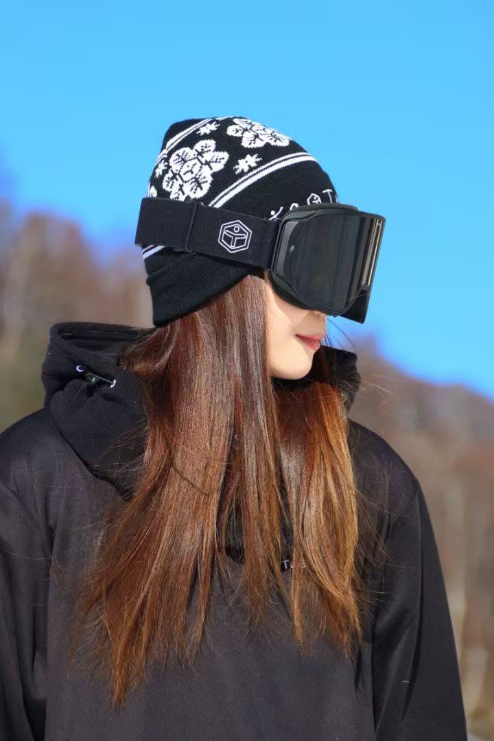 25-26 偏光フリップアップゴーグル