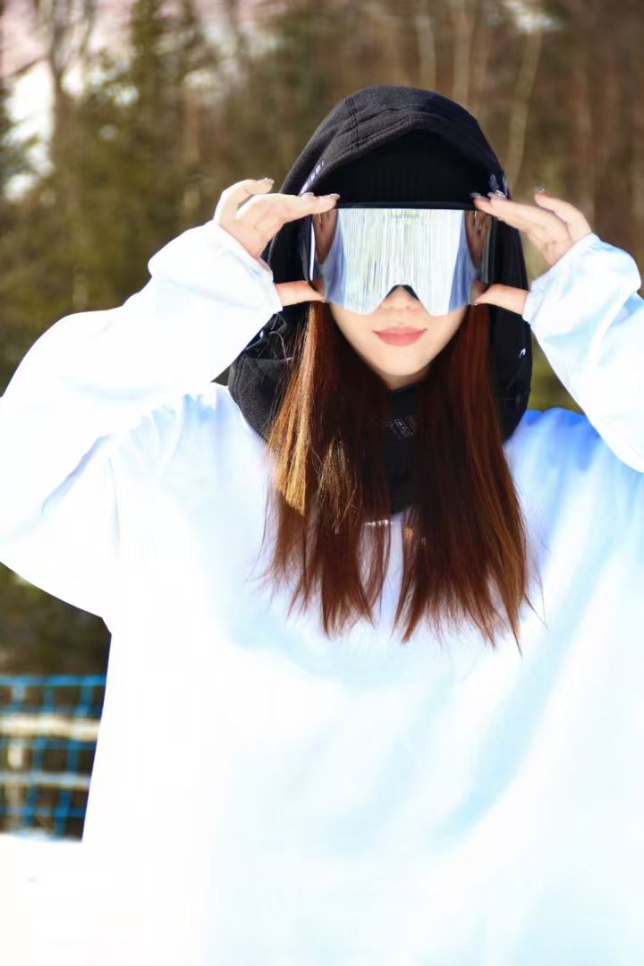 25-26 偏光フリップアップゴーグル