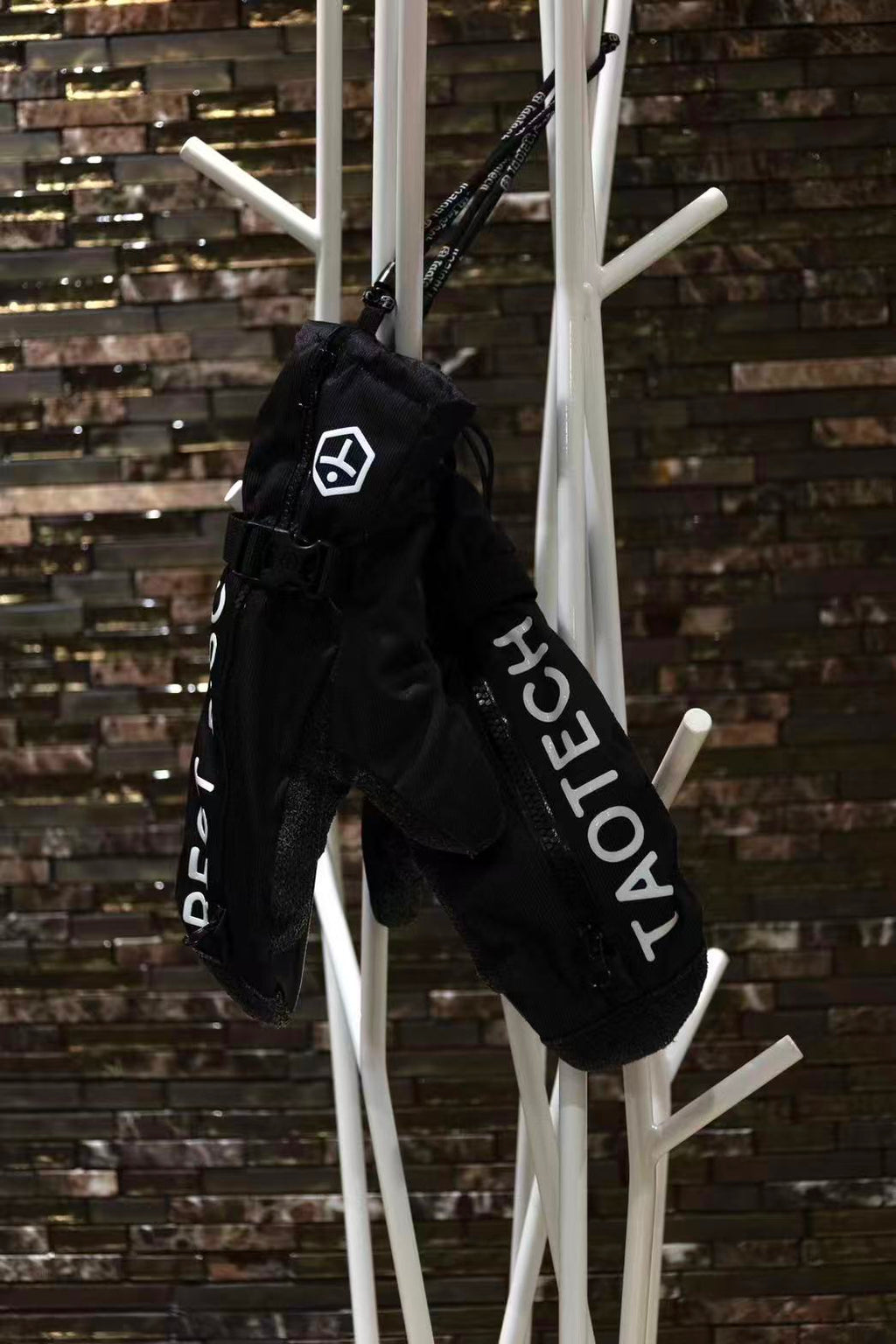 RECT DISCコラボ　ラントリグローブ