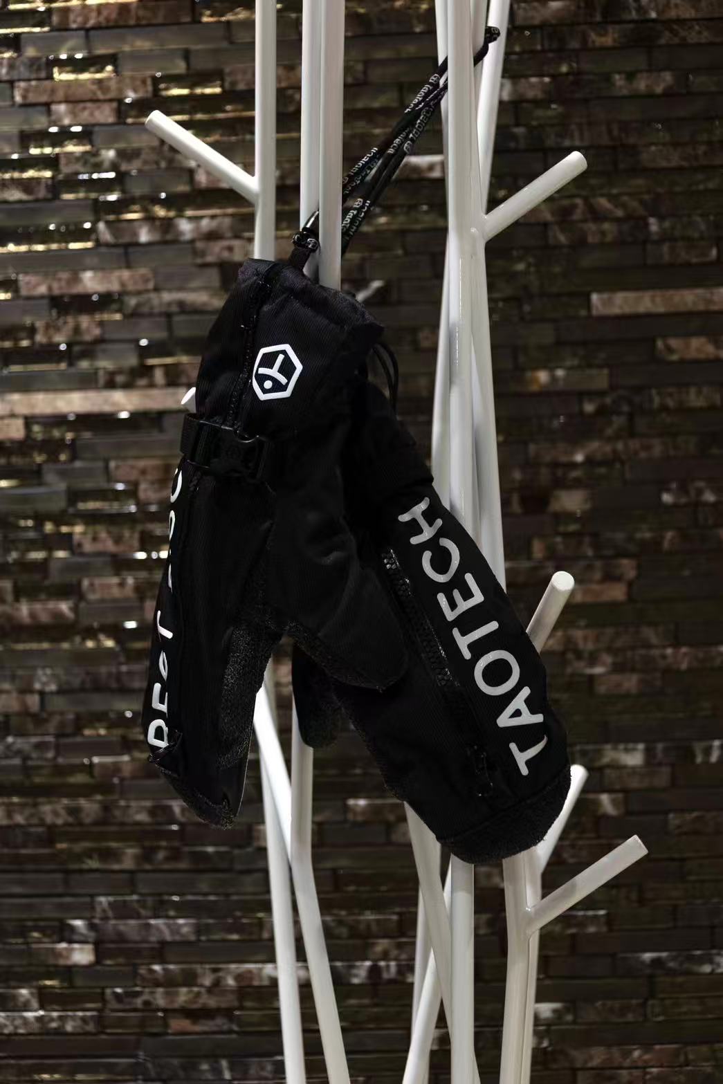 RECT DISCコラボ　ラントリグローブ