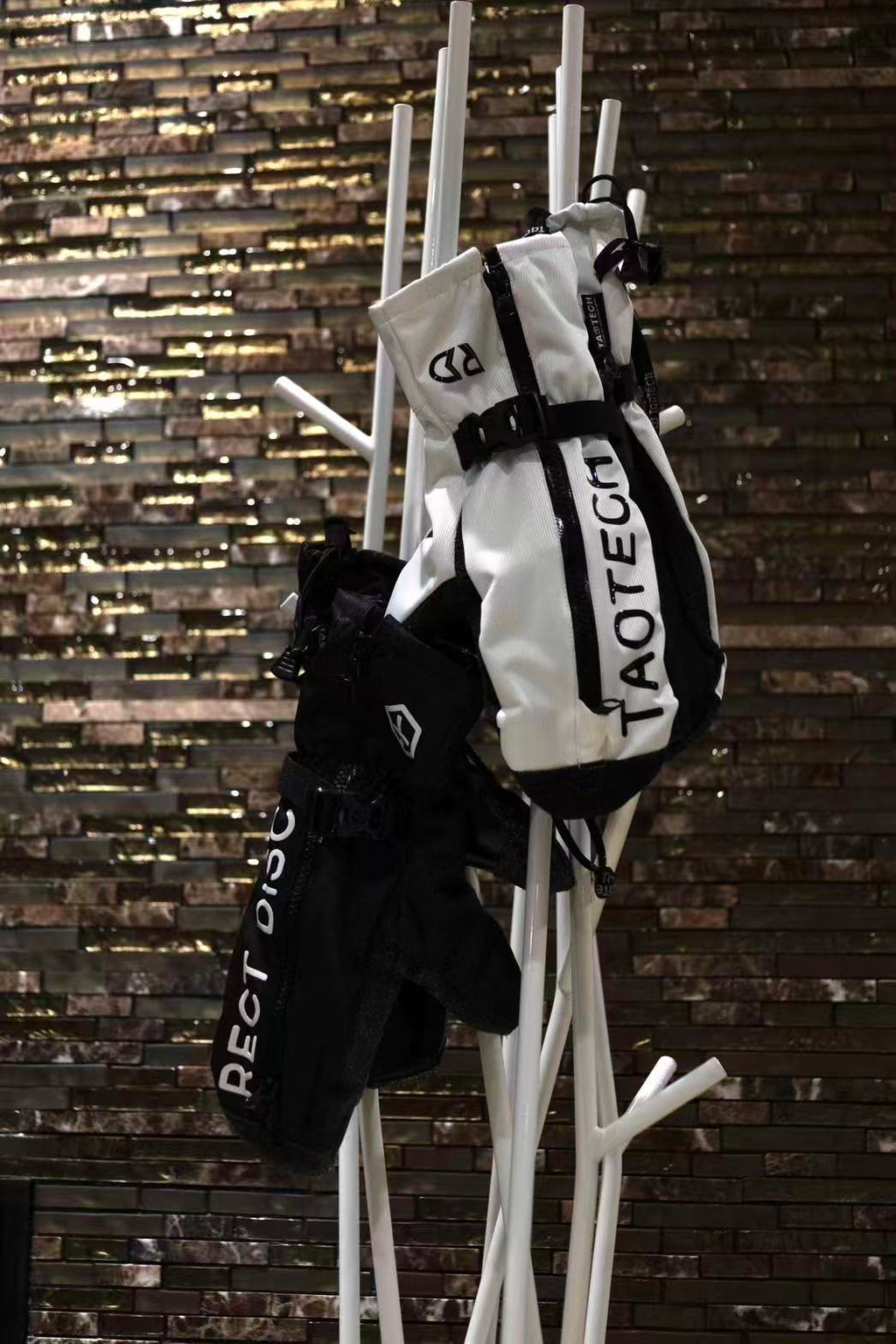 RECT DISCコラボ　ラントリグローブ