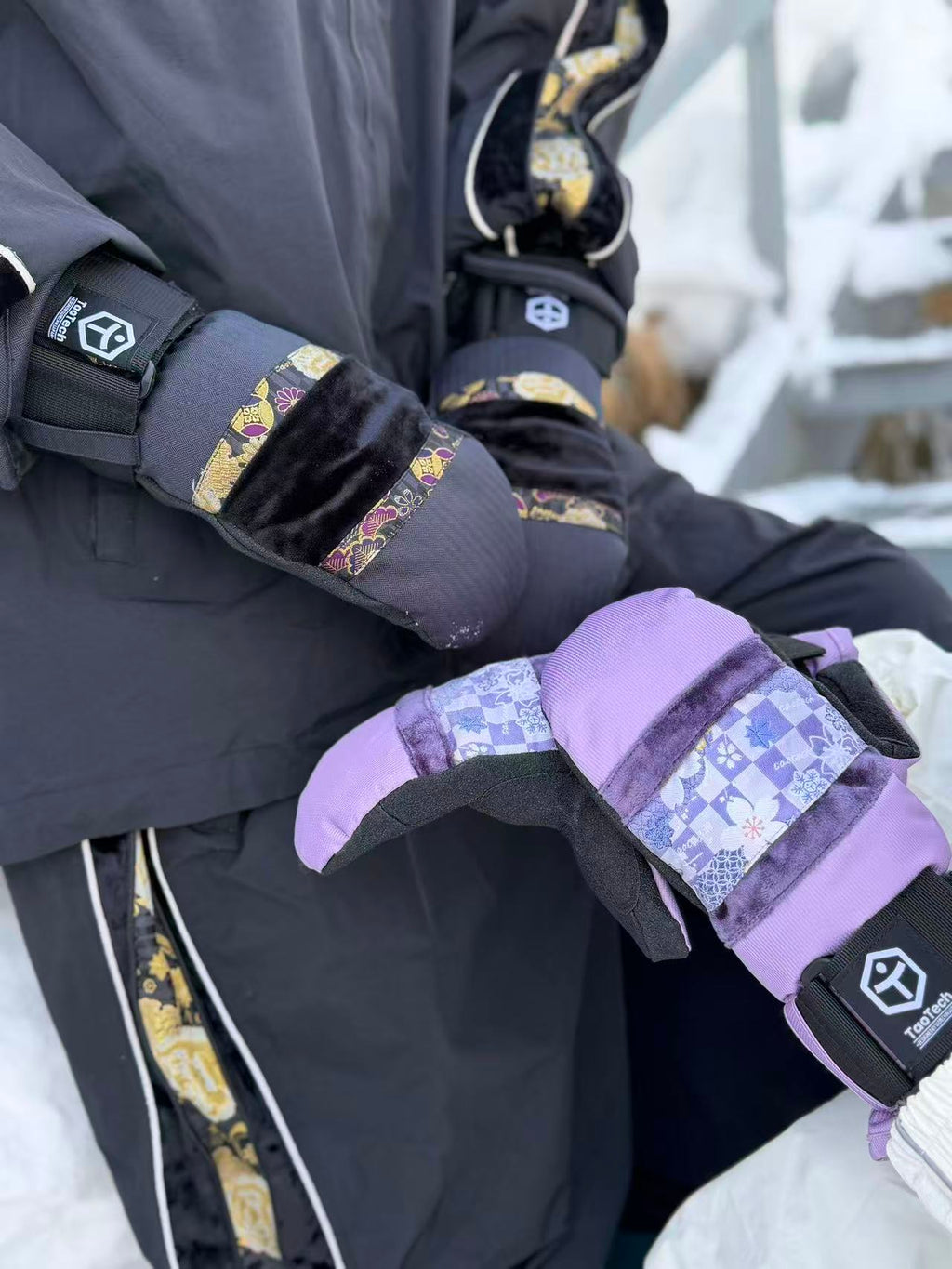 26-27　ベーシックグローブ