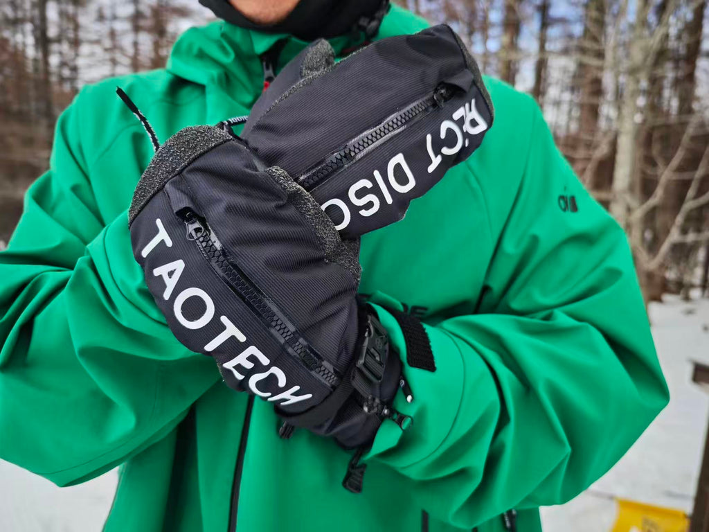 RECT DISCコラボ　ラントリグローブ