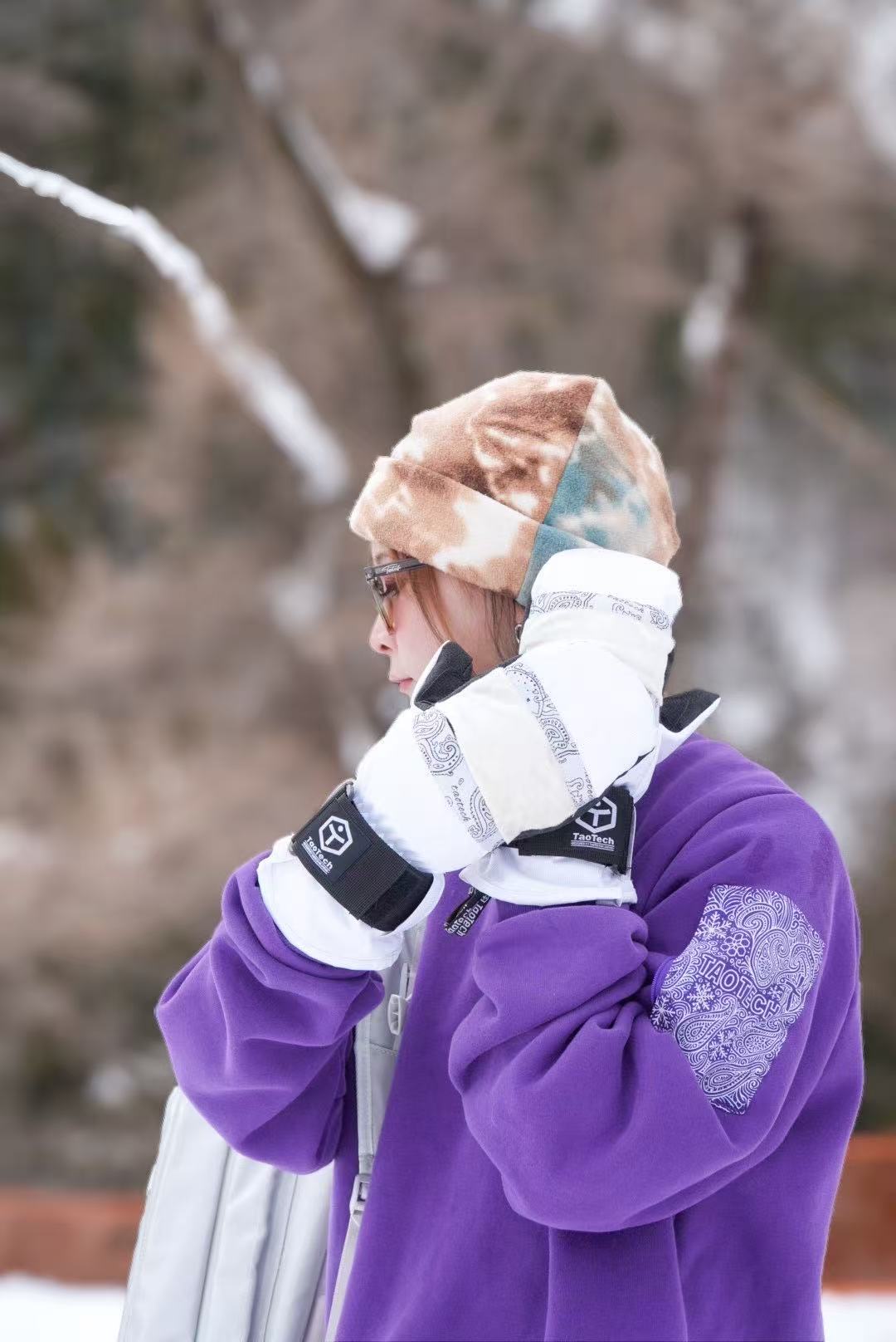 26-27　ベーシックグローブ