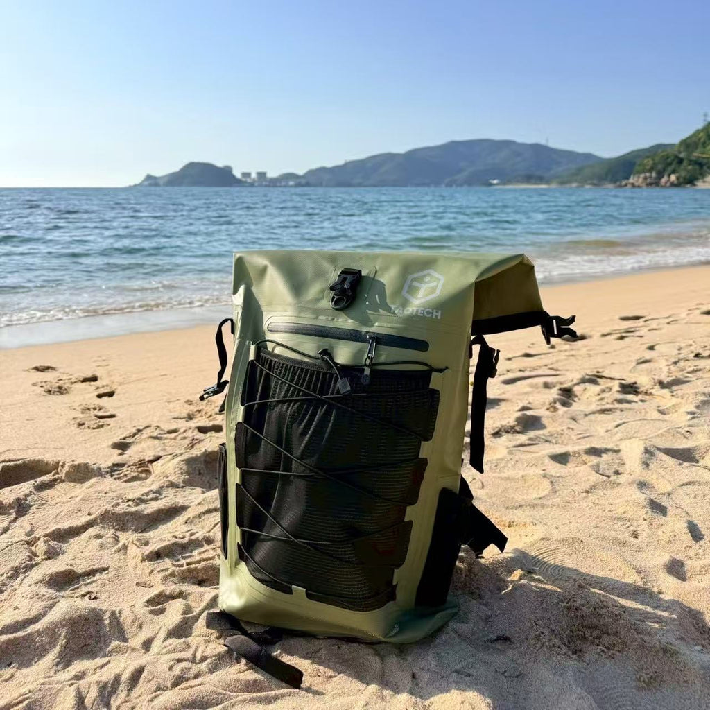 防水バッグ 30L