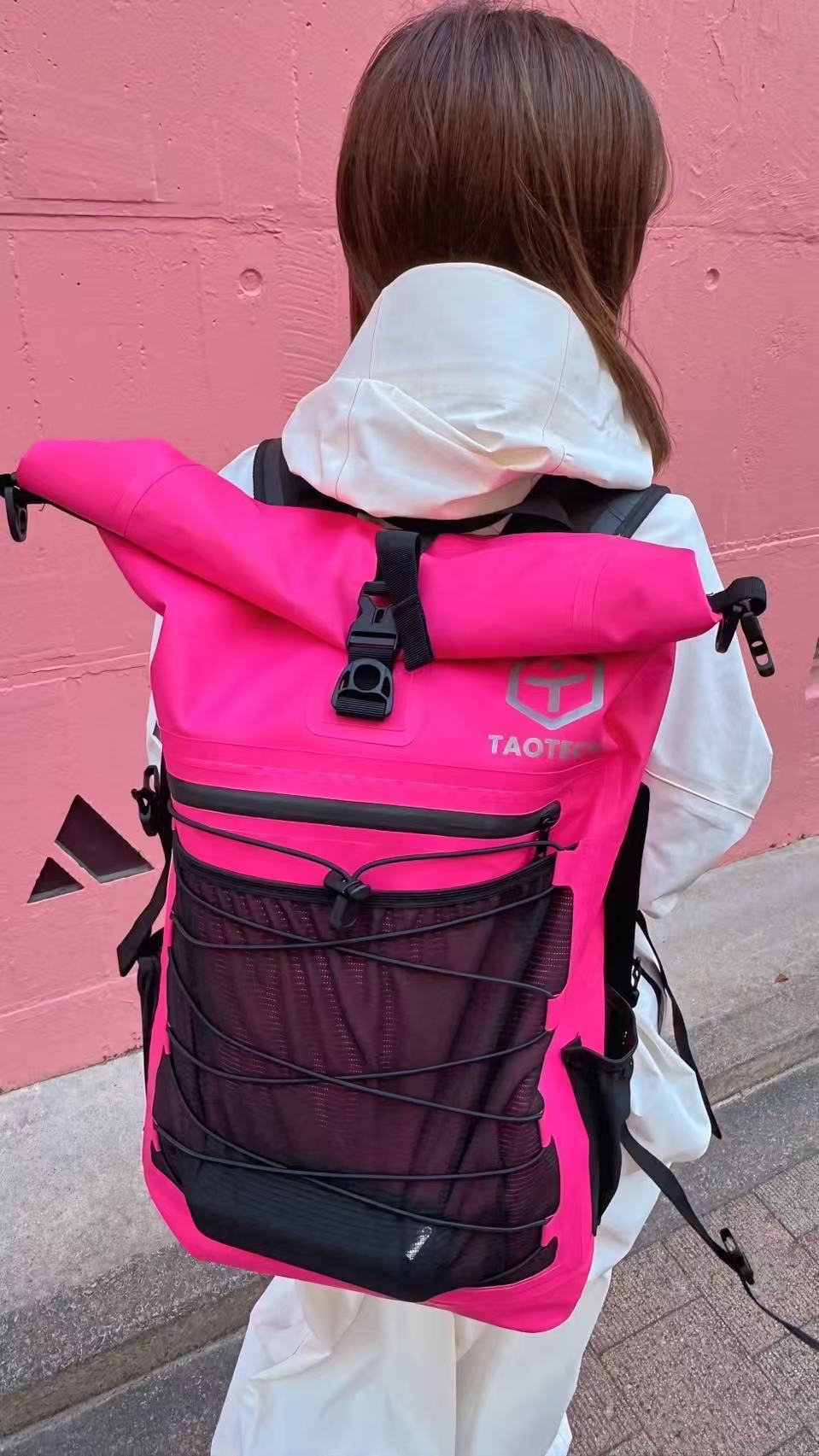 防水バッグ 30L