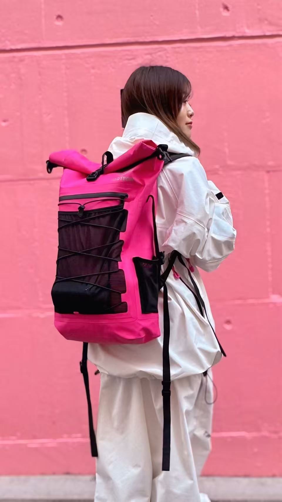 防水バッグ 30L