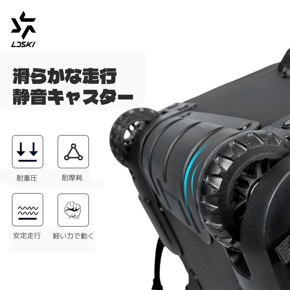 リープ　キャリーバッグ　 RLBG2403