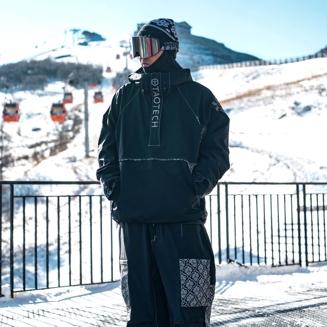 26-27　2L アノラックジャケット