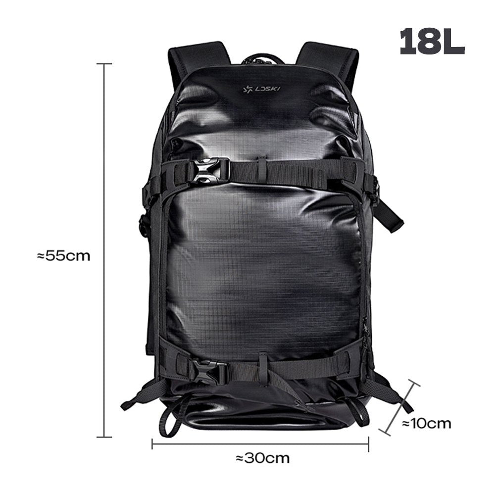 YETI バッグパック　LBG2415