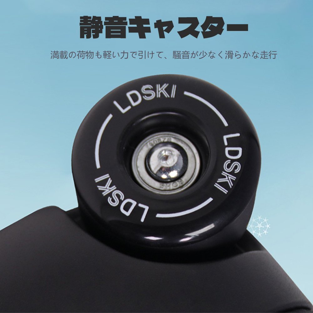 スノーボードキャリーバッグ　LBG2001