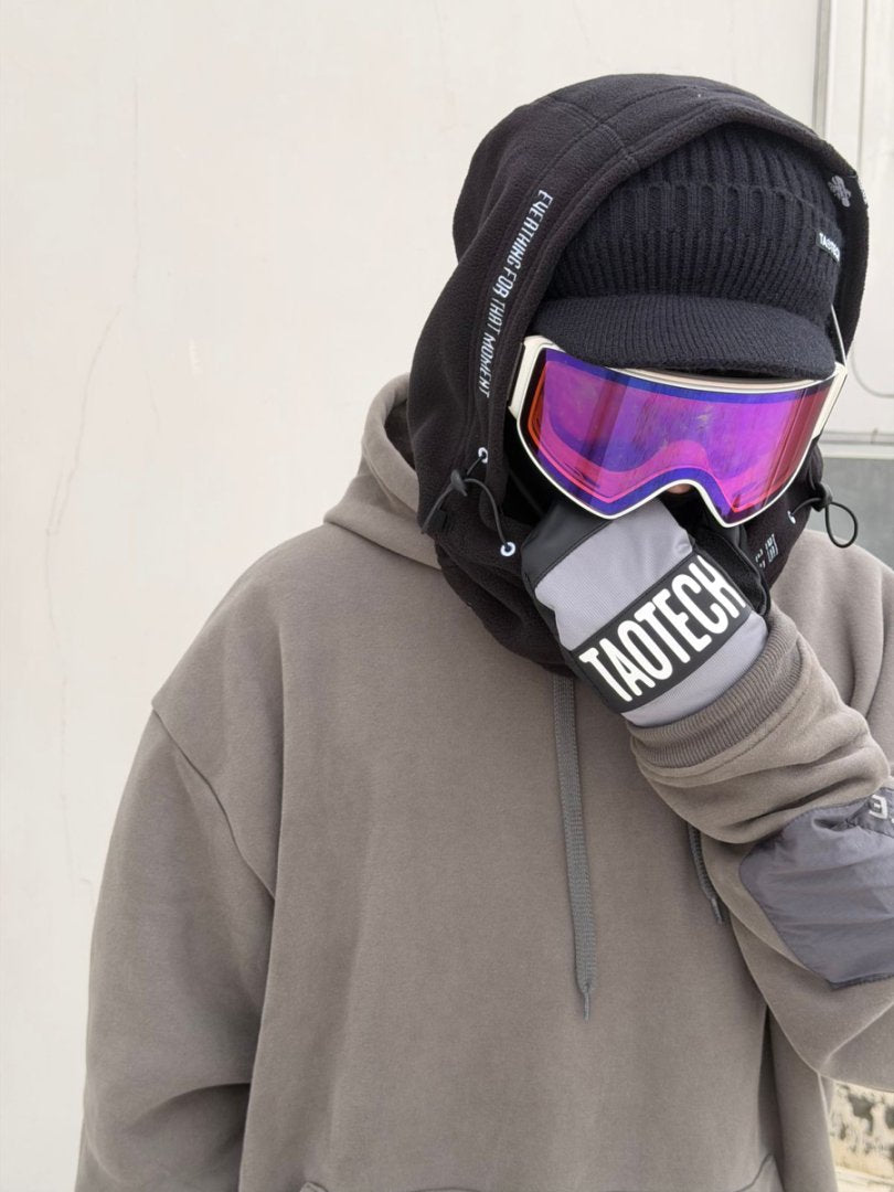 フリースフードウォーマー